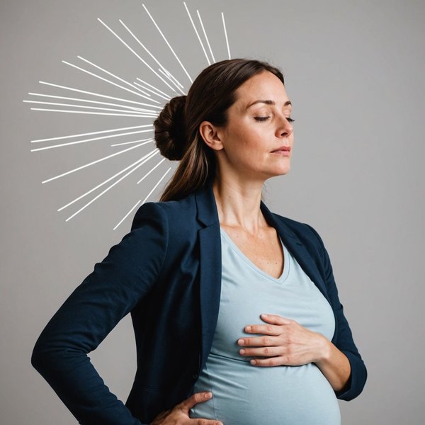 Comment les femmes enceintes peuvent-elles gérer les vertiges fréquents sans médication?