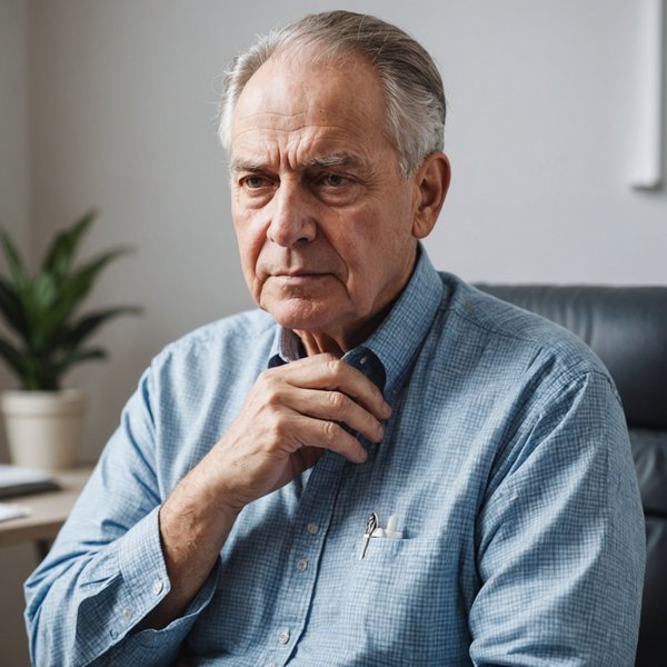 Quels sont les signes d'une insuffisance cardiaque congestive et comment y réagir?