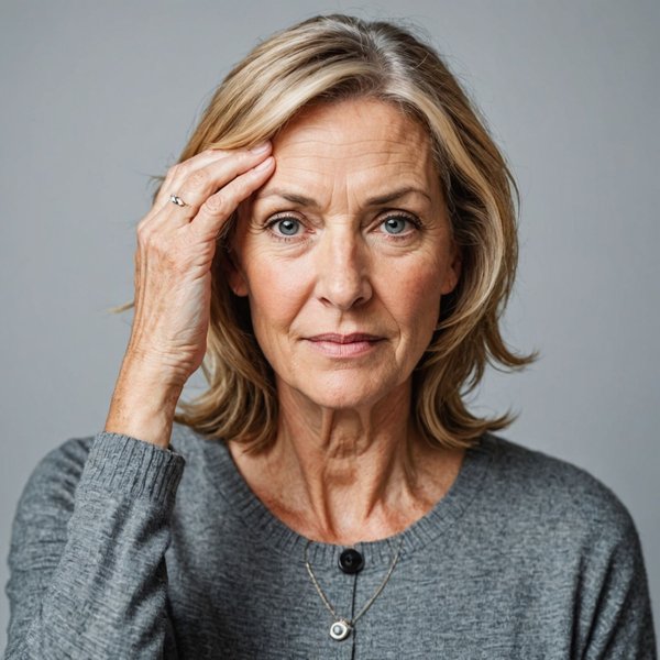 Quels sont les traitements naturels pour les symptômes de la ménopause?