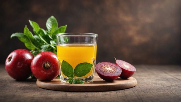 Citrate de bétaïne: remède efficace contre les troubles digestifs