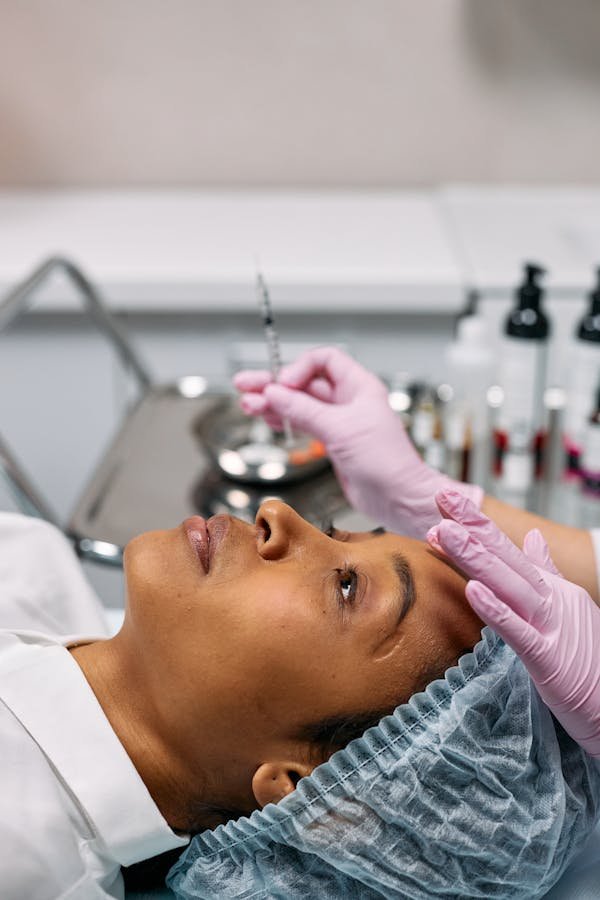 Votre santé et beauté au centre de chirurgie et médecine esthétique à bordeaux