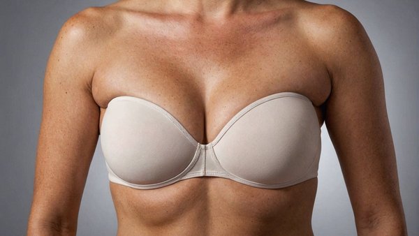 Comprendre le sein tubéreux : causes, symptômes et traitements