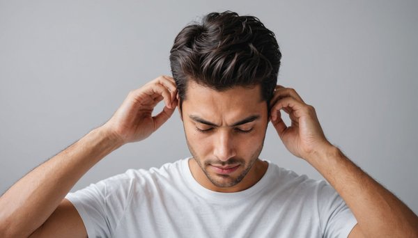 Cuir chevelu démangeaison : 5 astuces pour un soulagement rapide