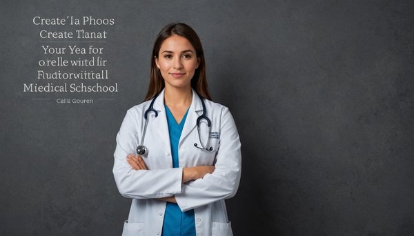 Réussir sa première année de médecine avec cours galien