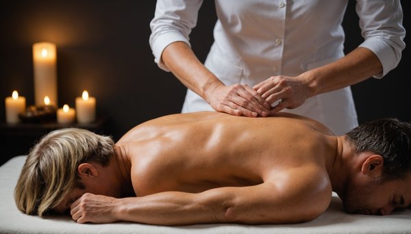 Transformez votre santé avec l'atelier massage abdominal à paris