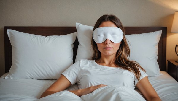 Découvrez les bienfaits des masques nuit sommeil de plomb