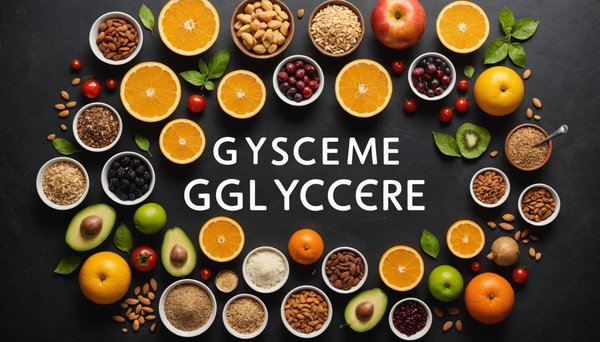 L'indice glycémique : découvrez ses bienfaits pour votre santé