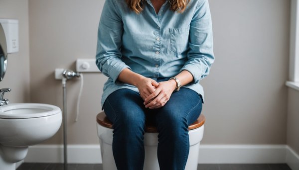 Découvrez les solutions efficaces pour l'infection urinaire