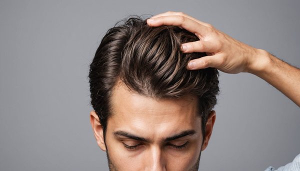 Cuir chevelu qui démange : découvrez 5 solutions efficaces